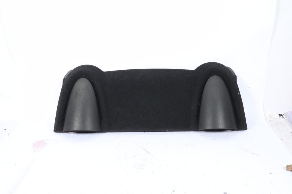 2015 MINI COOPER R58 REAR PARCEL SHELF LOAD OEM