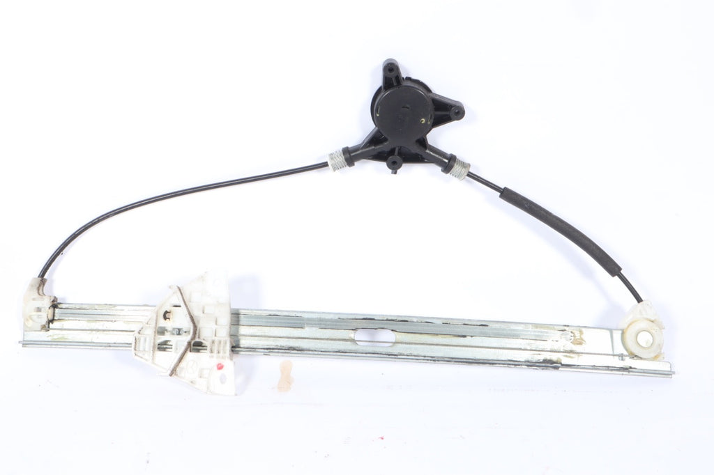 2007-2015 MAZDA CX-9 DOOR WINDOW REGULATOR W/MOTOR FRONT LEFT OEM