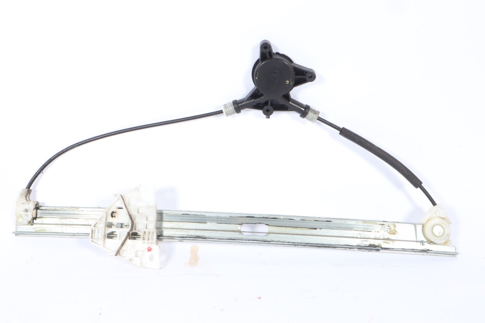 2007-2015 MAZDA CX-9 DOOR WINDOW REGULATOR W/MOTOR FRONT LEFT OEM