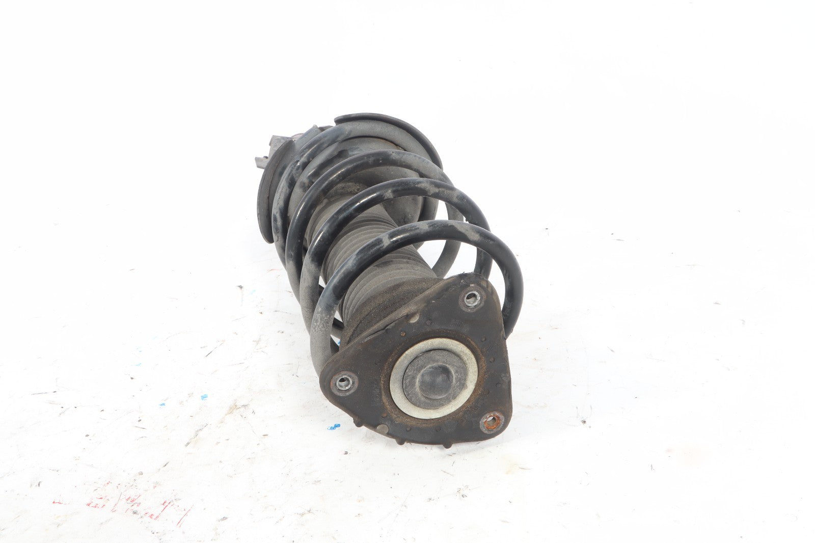 2006-2013 VOLVO C70 FRONT RIGHT PASSENGER SIDE STRUT SHOCK ABSORBER ASSEMBLY OEM