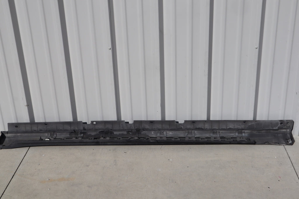 2018 - 2021 Alfa Romeo Stelvio Right Rocker Molding Cover Panel OEM