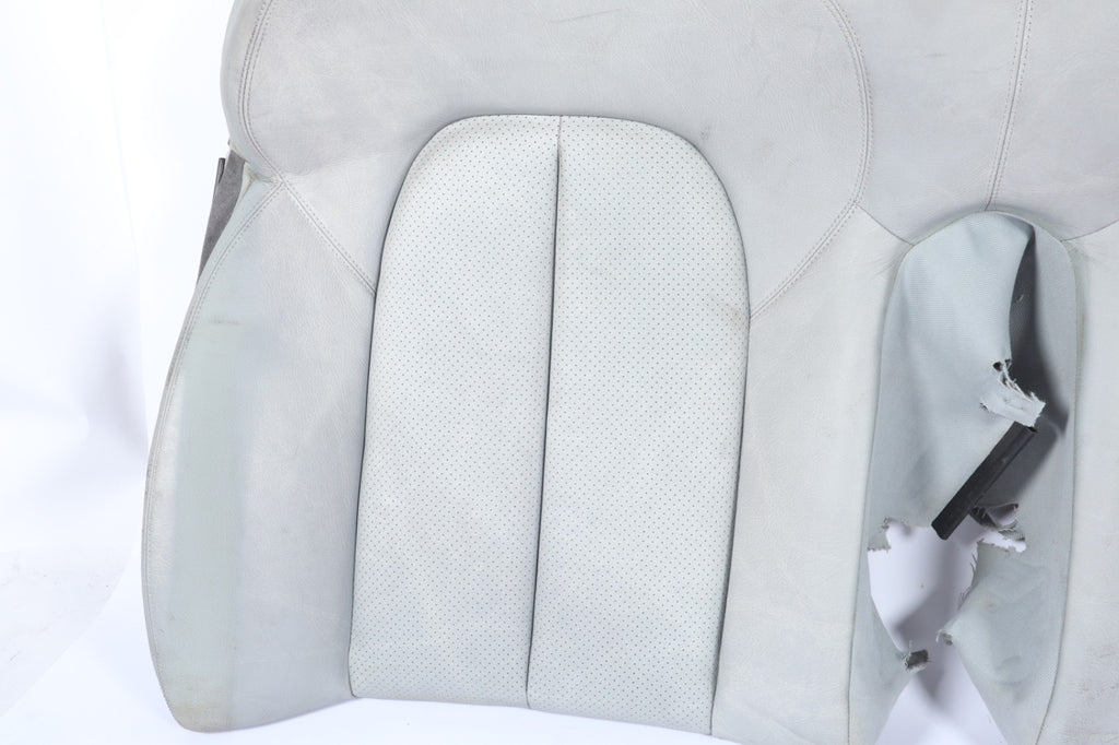 1998 - 2003 Mercedes W208 CLK430 CLK320 Rear Top Upper Seat Cushion OEM