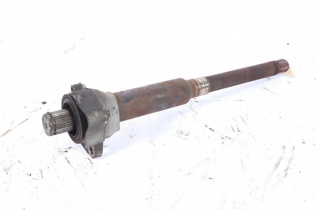 2007-2013 FORD EDGE FRONT PASSENGER RIGHT CV AXLE SHAFT OEM