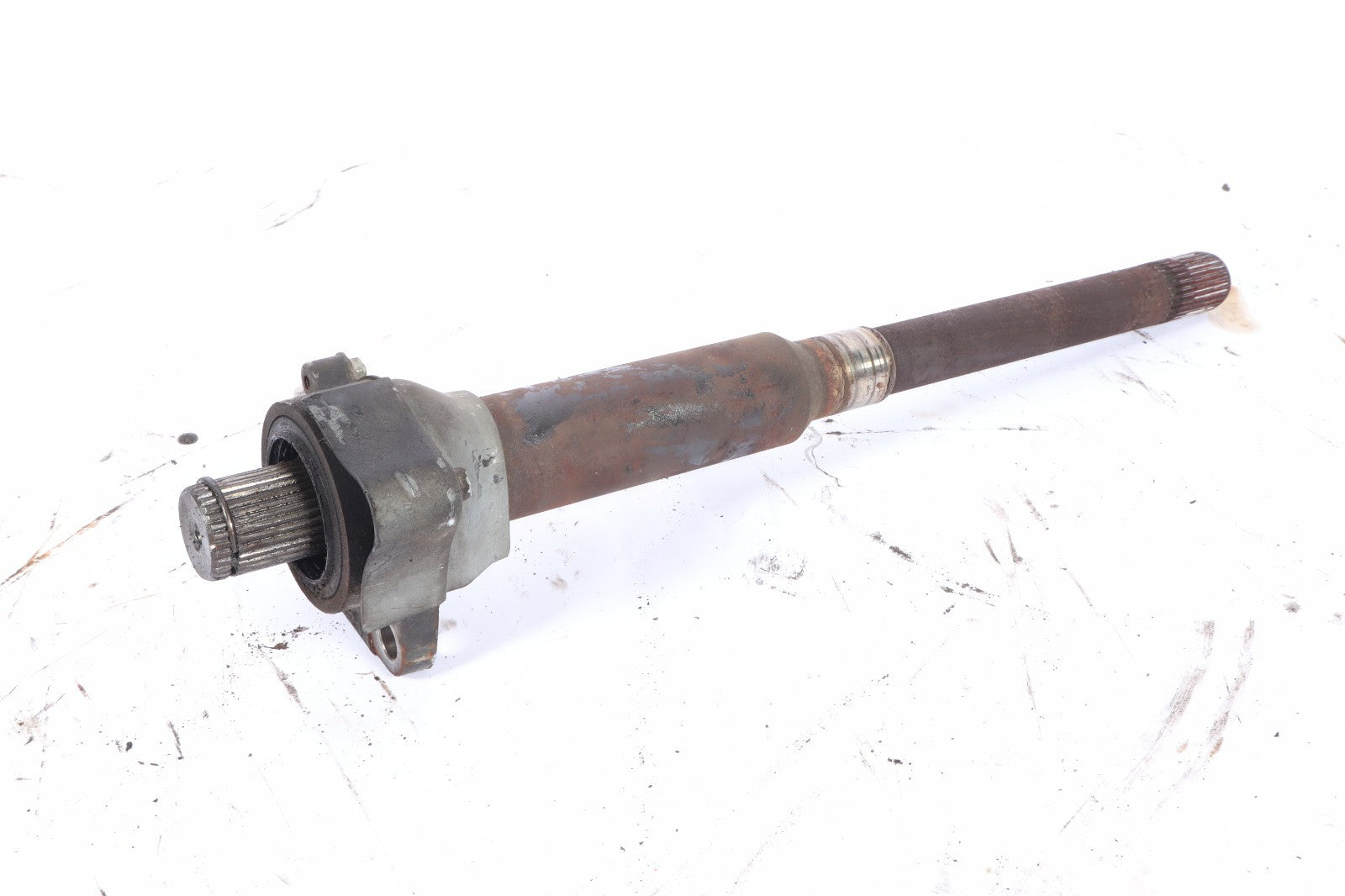 2007-2013 FORD EDGE FRONT PASSENGER RIGHT CV AXLE SHAFT OEM