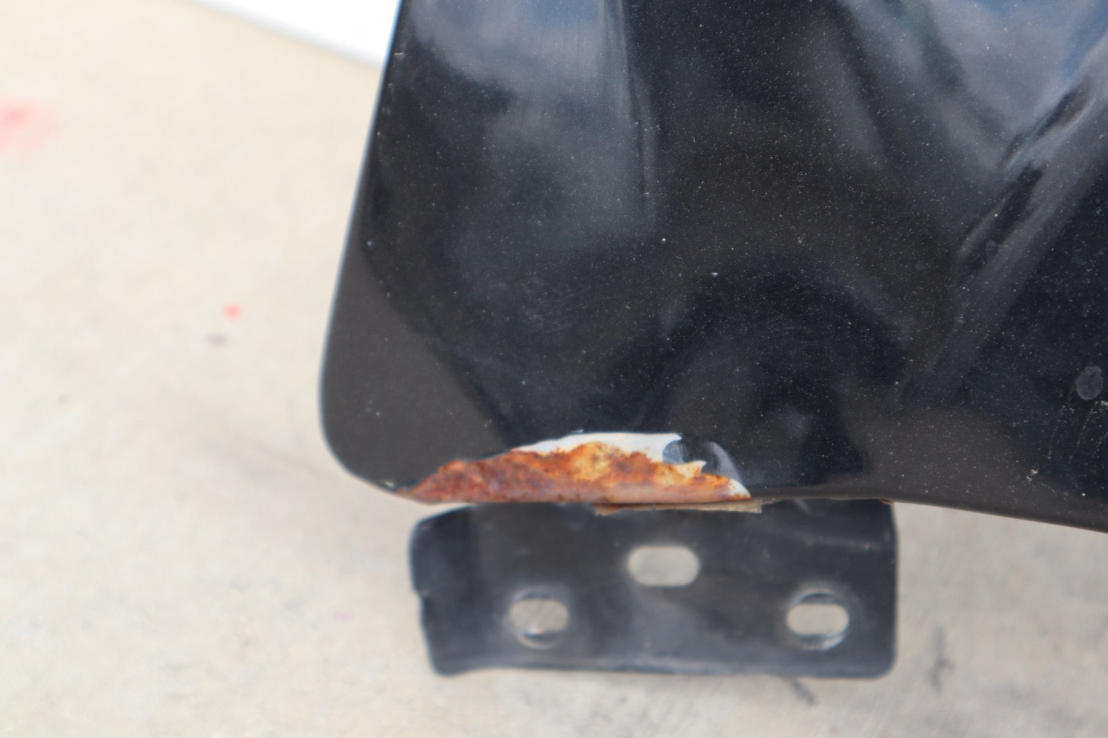 2008-2020 DODGE GRAND CARAVAN DRIVER LEFT FRONT FENDER OEM ONLY PICK UP!!!