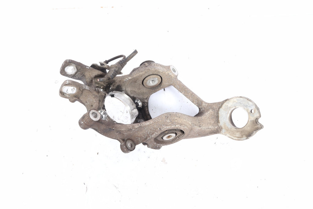 2009-2017 Audi Q5 REAR RIGHT PASSENGER SIDE SPINDLE KNUCKLE HUB OEM 8R0505436A