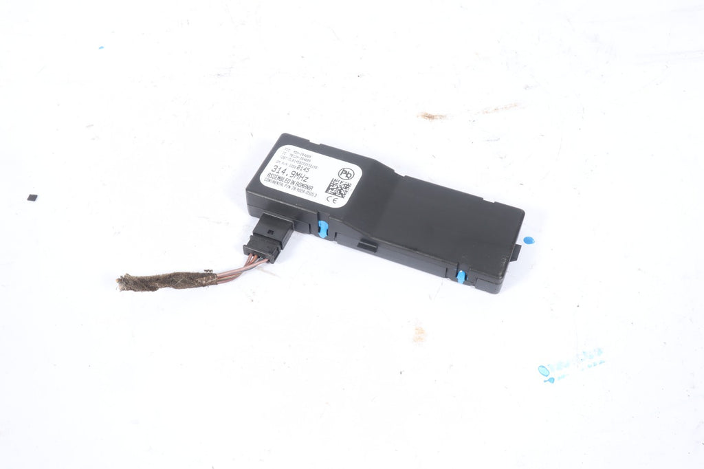 2016–2019 BUICK CASCADA KEYLESS ENTRY RECEIVER MODULE 314.9MHz OEM