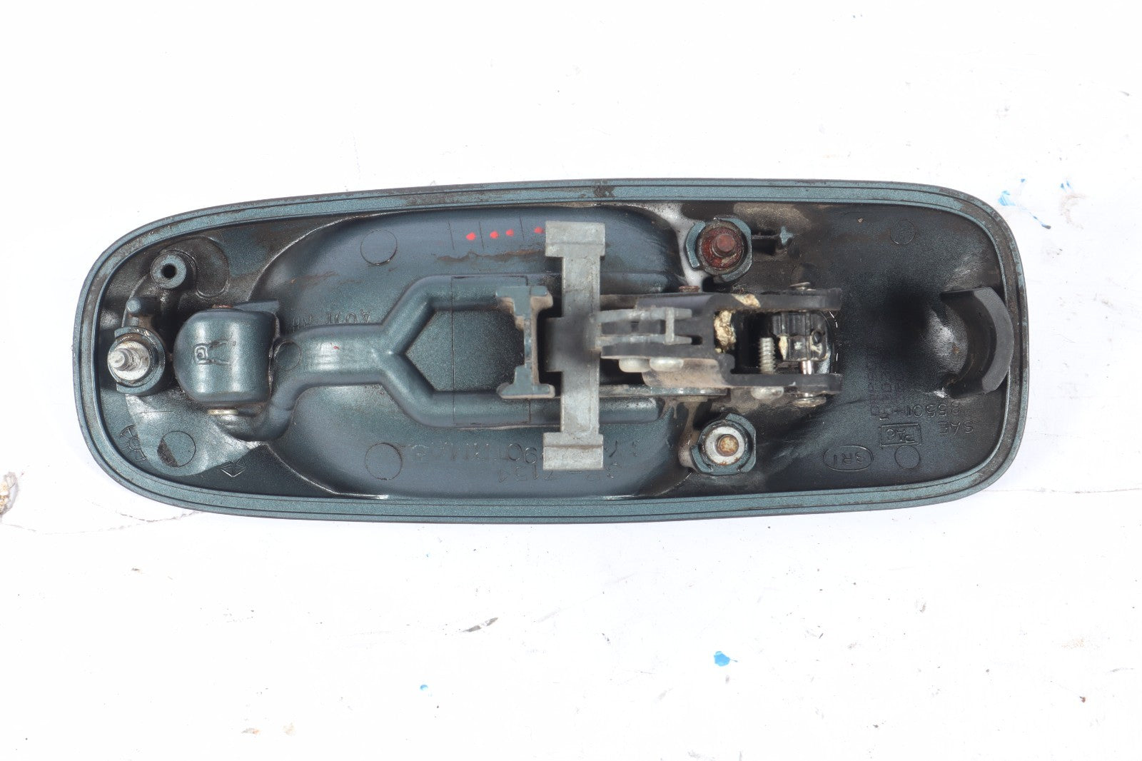 2001-2007 DODGE CARAVAN CHRYSLER TOWN COUNTRY REAR RIGHT DOOR HANDLE OEM