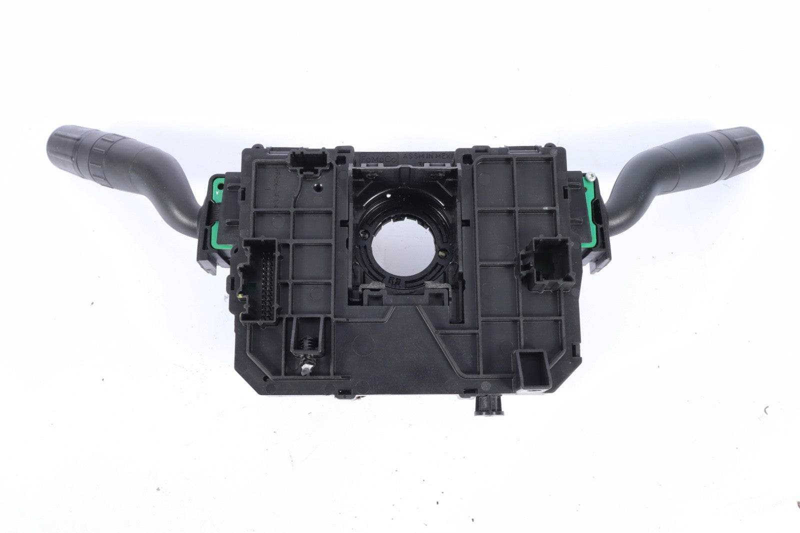 2011-2015 FORD EDGE WINDSHIELD WIPER CONTROL CLOCK SPRING OEM CT4T-17A553-CAW