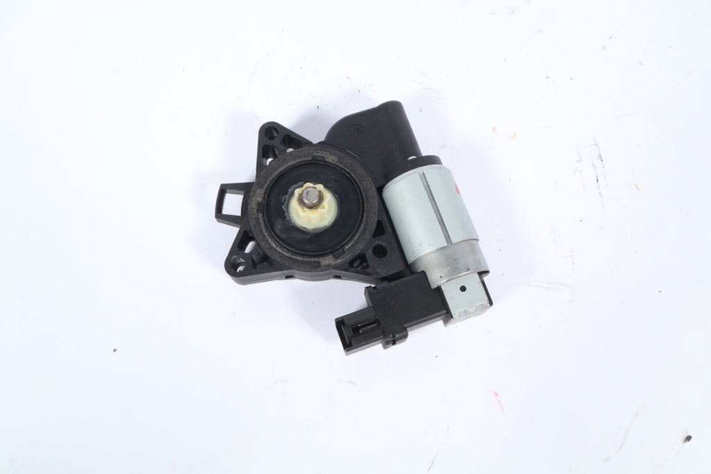 2007-2012 MAZDA CX-9 DRIVERS SIDE WINDOW CONTROL MOTOR OEM