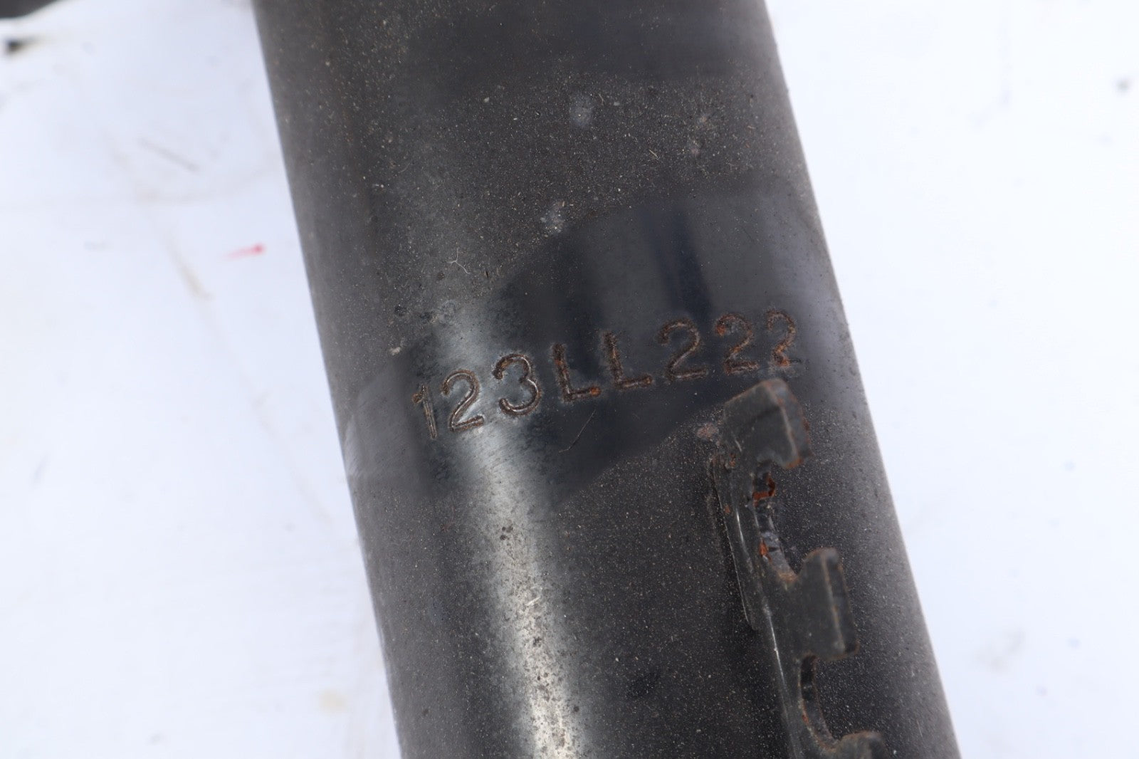 2004-2010 BMW X3 STRUT SHOCK ABSORBER FRONT RIGHT OEM