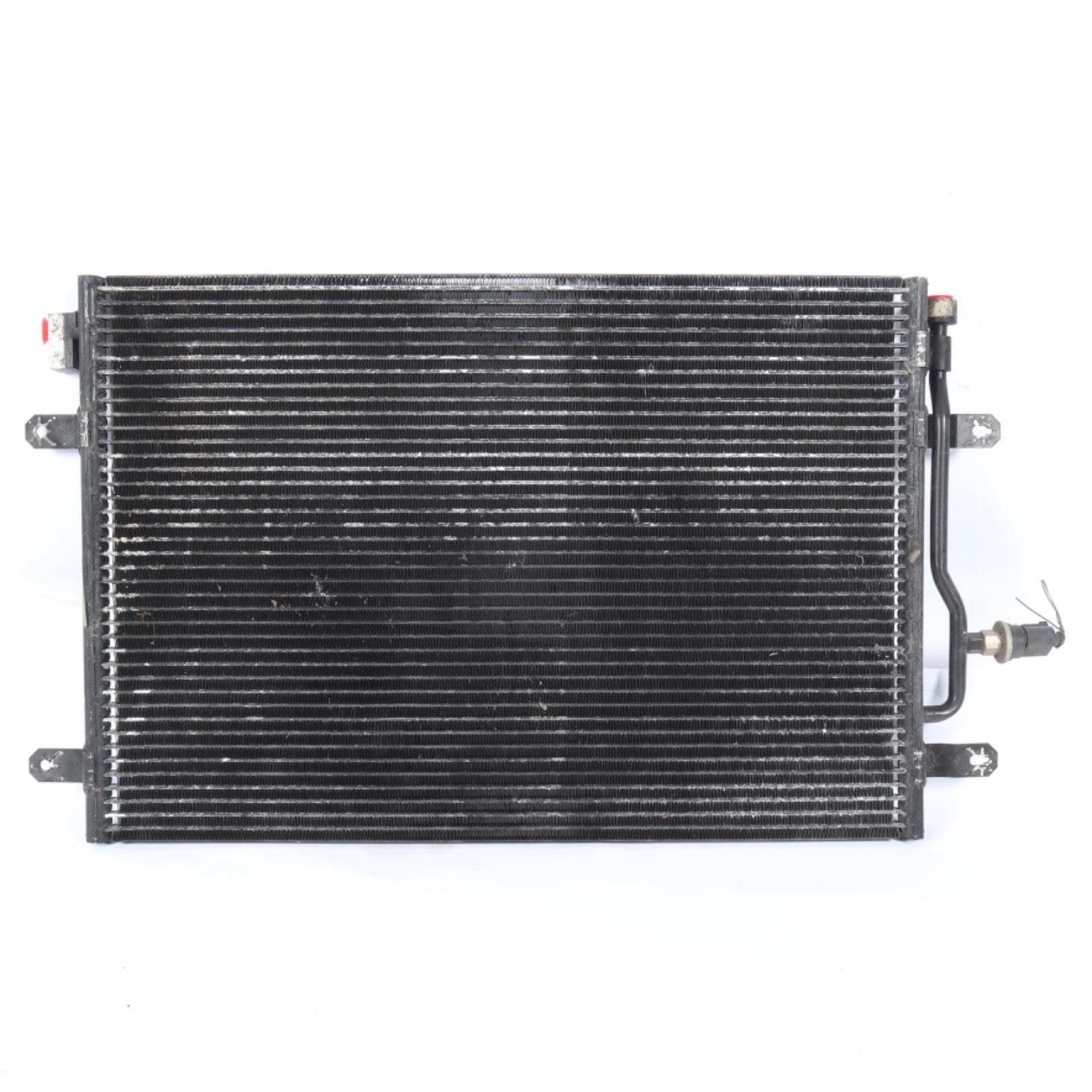 NEW! 2005-2009 Audi A4 S4 A/C AC Condenser GENUINE OEM 8E0 260 403 T