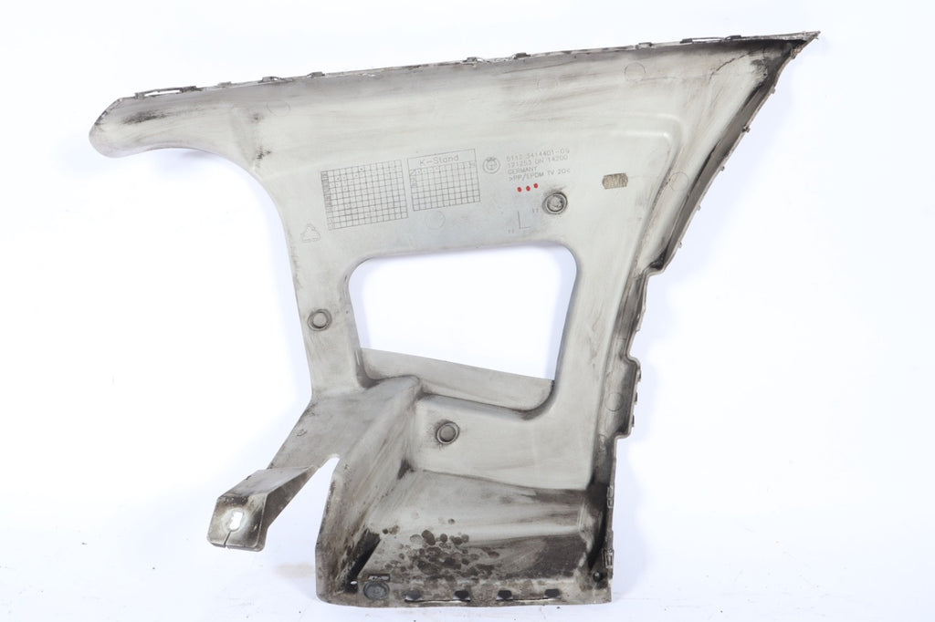 2006-2013 BMW X3 Rear Left Bumper Mounting Bracket 3414401 OEM