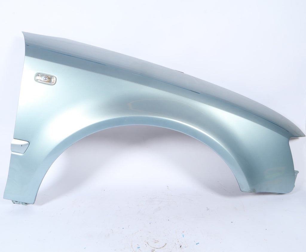 2004-2006  Audi S4 A4  Convertible Fender Panel Cover Exterior Front  Right OEM