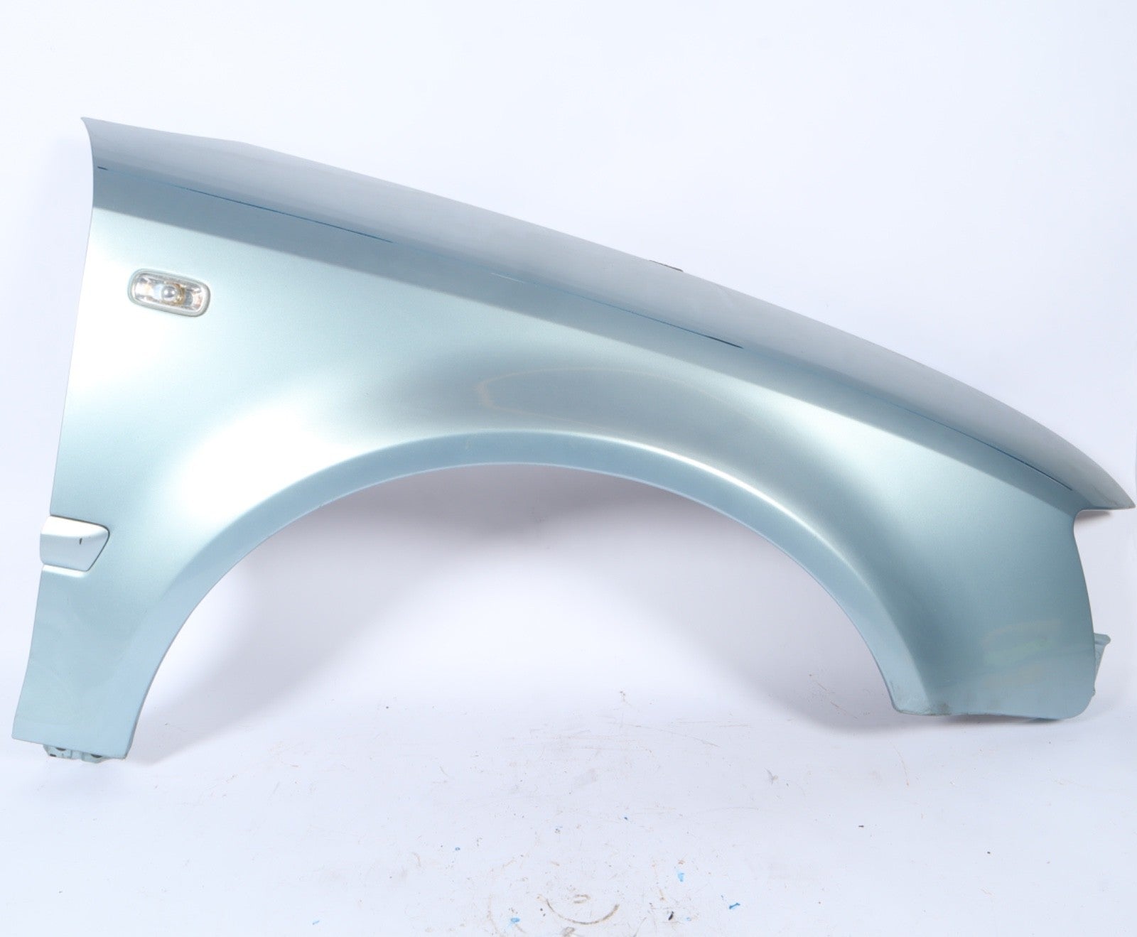 2004-2006  Audi S4 A4  Convertible Fender Panel Cover Exterior Front  Right OEM