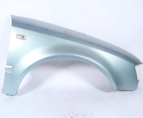 2004-2006  Audi S4 A4  Convertible Fender Panel Cover Exterior Front  Right OEM