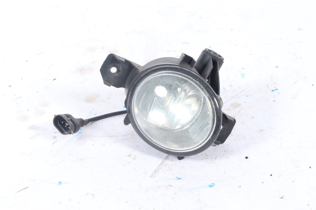 2007 - 2010 BMW X5 E70 Front Right Side Bumper Fog Light Lamp 7184318 OEM