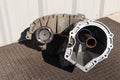 2007 - 2013 AUDI Q7 3.6L 4.2L TRANSFER CASE 0AQ341010E OEM