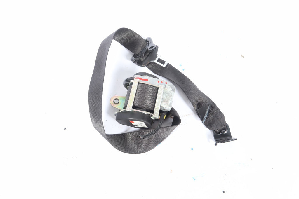 2016–2019 BUICK CASCADA REAR LEFT SIDE SEAT BELT BLACK ASSEMBLY OEM 632738300