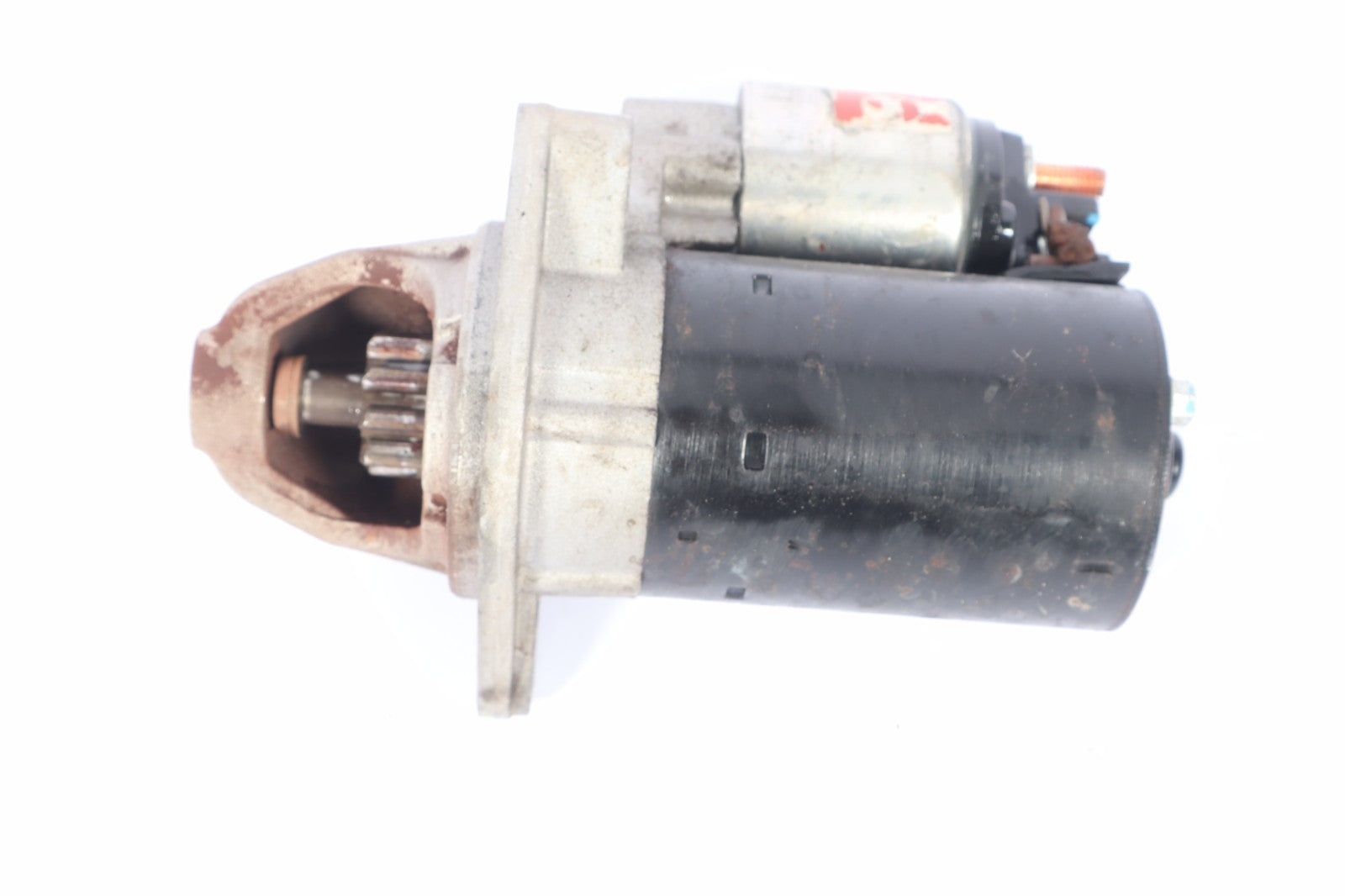 2007 - 2010 BMW X3 E83 ENGINE STARTER MOTOR ASSEMBLY OEM