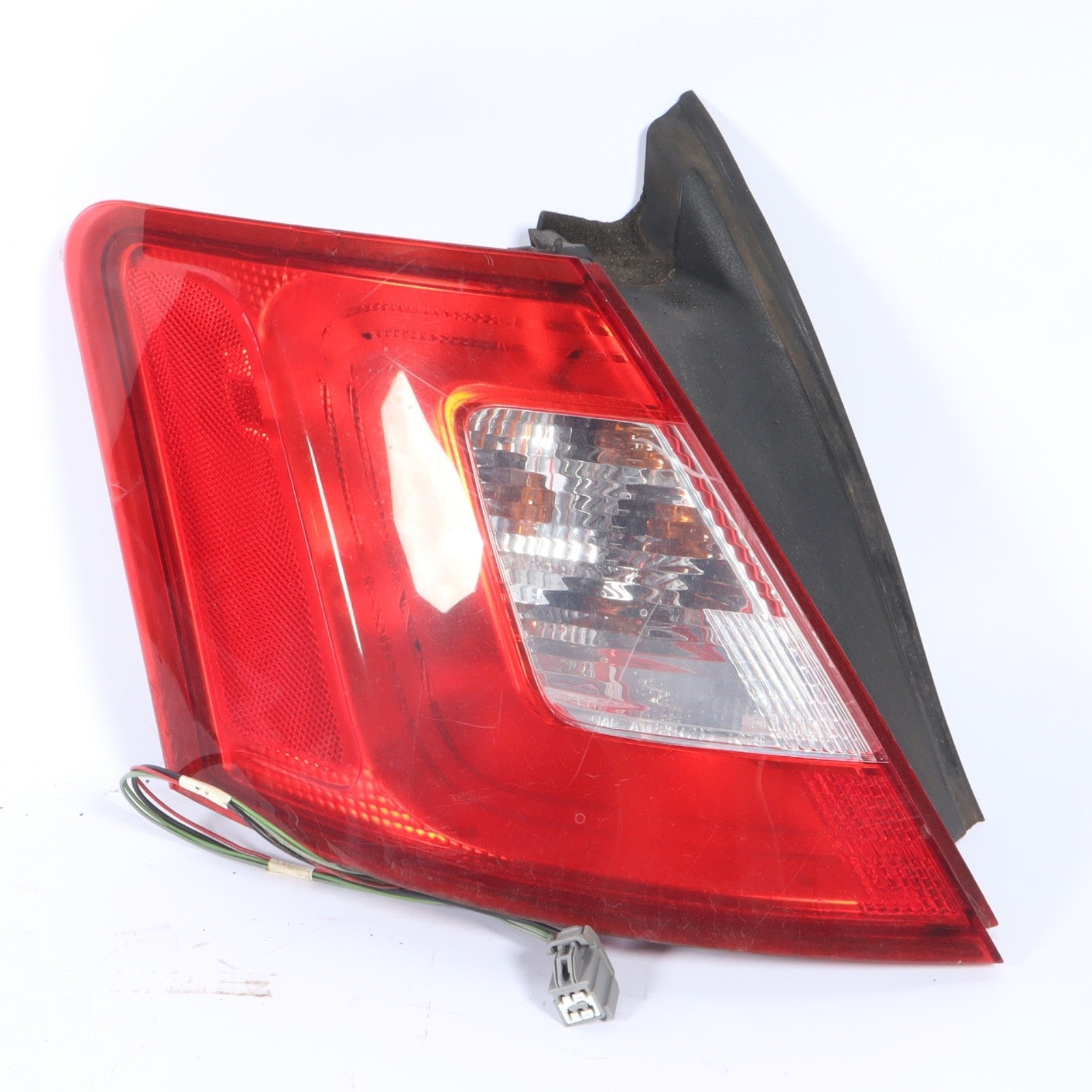 2010 - 2012 Ford Taurus Left Driver Lh Side Tail Light OEM