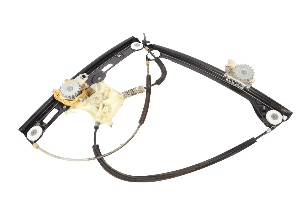 2012-2018 BMW 640i 650i Front Right Window Regulator W/ Motor 7223652 OEM
