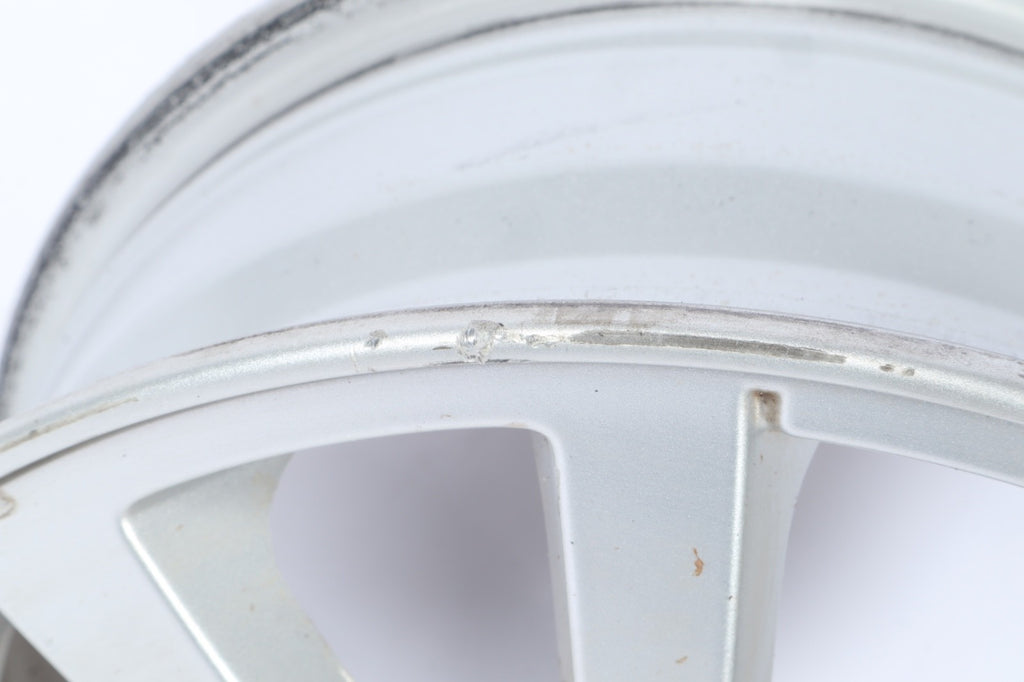 2017 - 2020 Chevrolet Sonic 15x6 Aluminum Wheel OEM