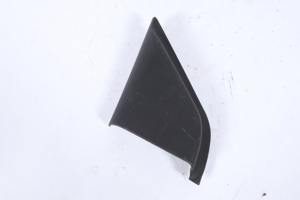 2007-2015 Mazda CX-9 Front Left Inner Triangle Corner Door Trim OEM