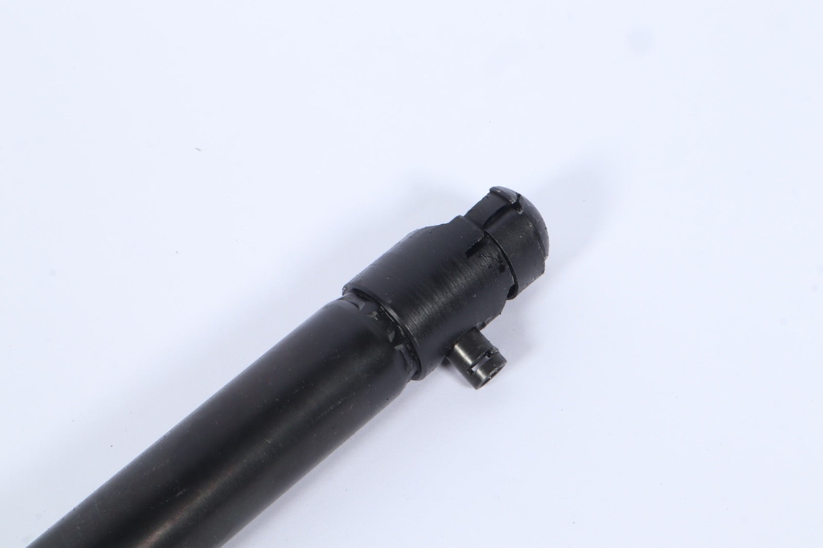 1999 - 2003 Mercedes CLK320 CLK430 Convertible Top Cover Shock Strut OEM