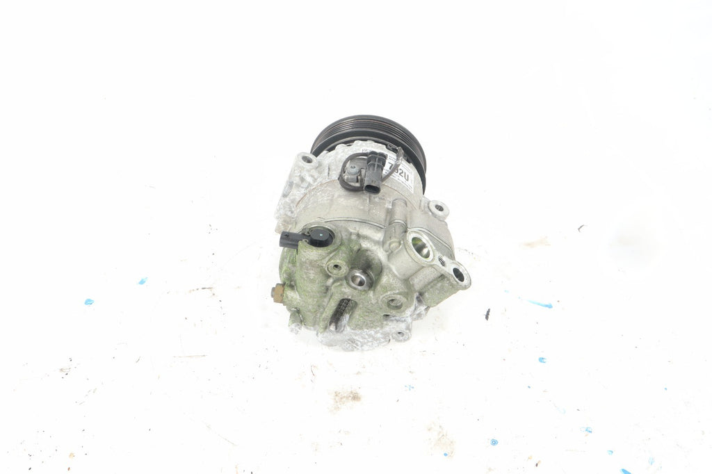 2016 BUICK CASCADA AC COMPRESSOR 1.6L 39046792 OEM