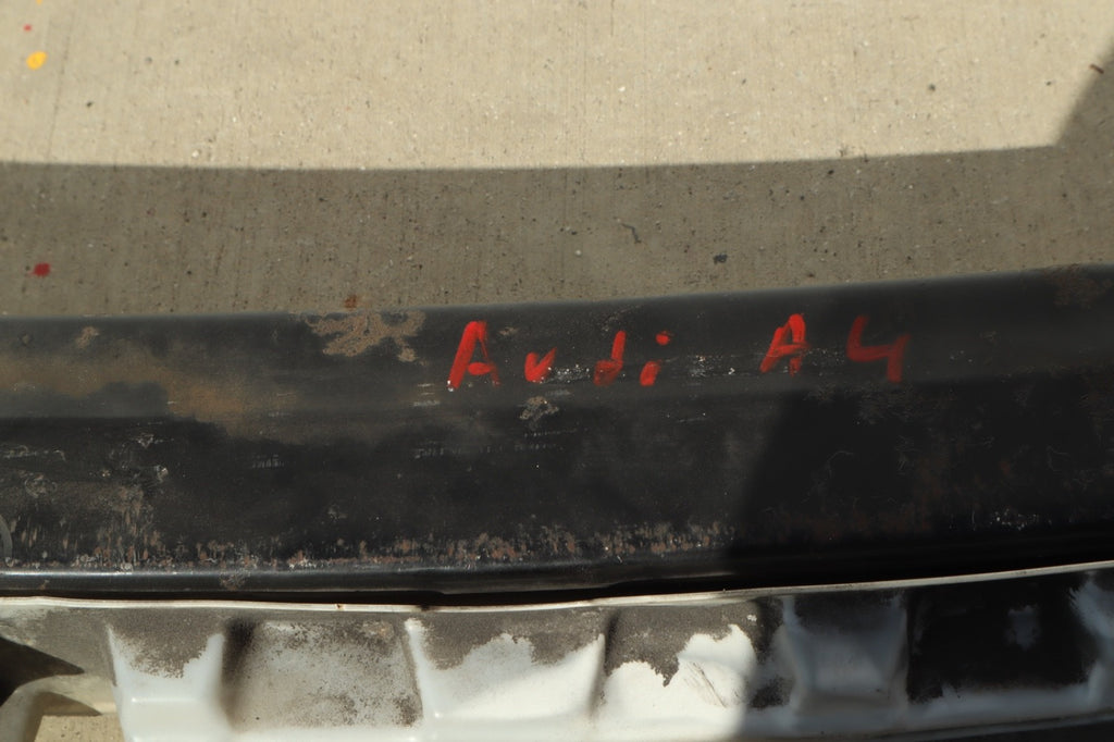 2014 - 2018 DODGE GRAND CARAVAN REAR BUMPER IMPACT BAR REINFORCEMENT OEM