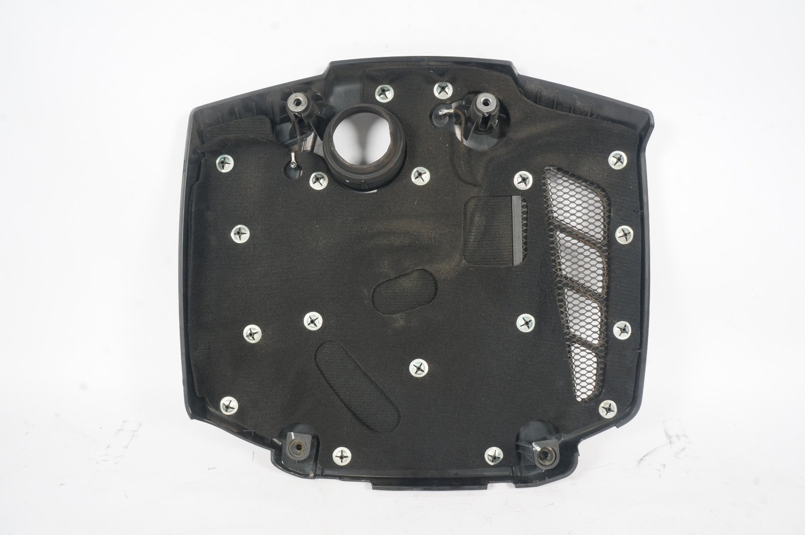 2018-2022 Alfa Romeo Stelvio Engine Motor Top Cover Panel Shield 2.0L OEM