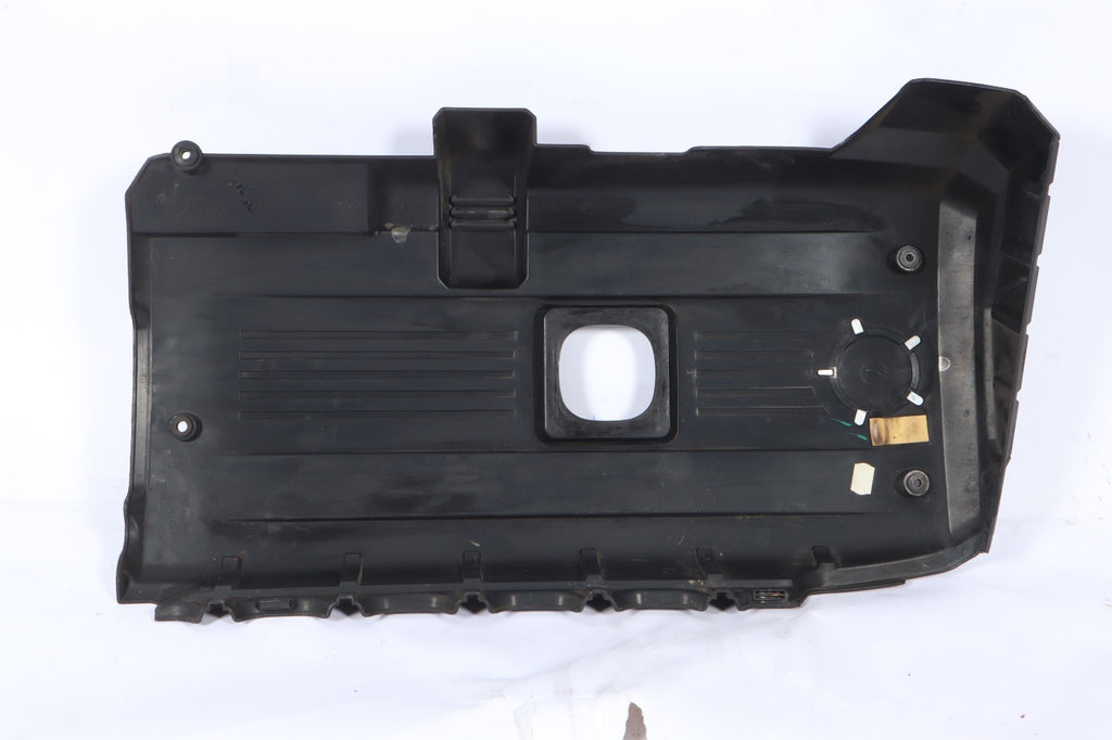 2007 - 2013 BMW X3 328I  ENGINE COVER TRIM PANEL OEM