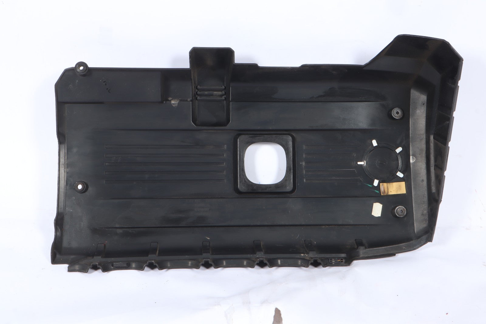 2007 - 2013 BMW X3 328I  ENGINE COVER TRIM PANEL OEM