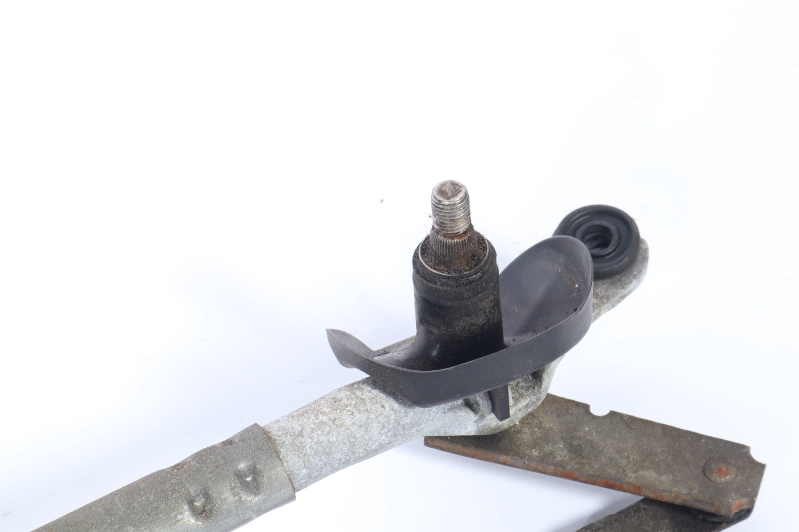 2011-2023 DODGE CHARGER 300 FRONT WINDSHIELD WIPER MOTOR  & LINKAGE OEM