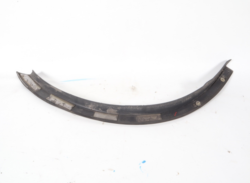 15-18 Mitsubishi Outlander Rear Wheel Molding Flare Right Passenger Side OEM
