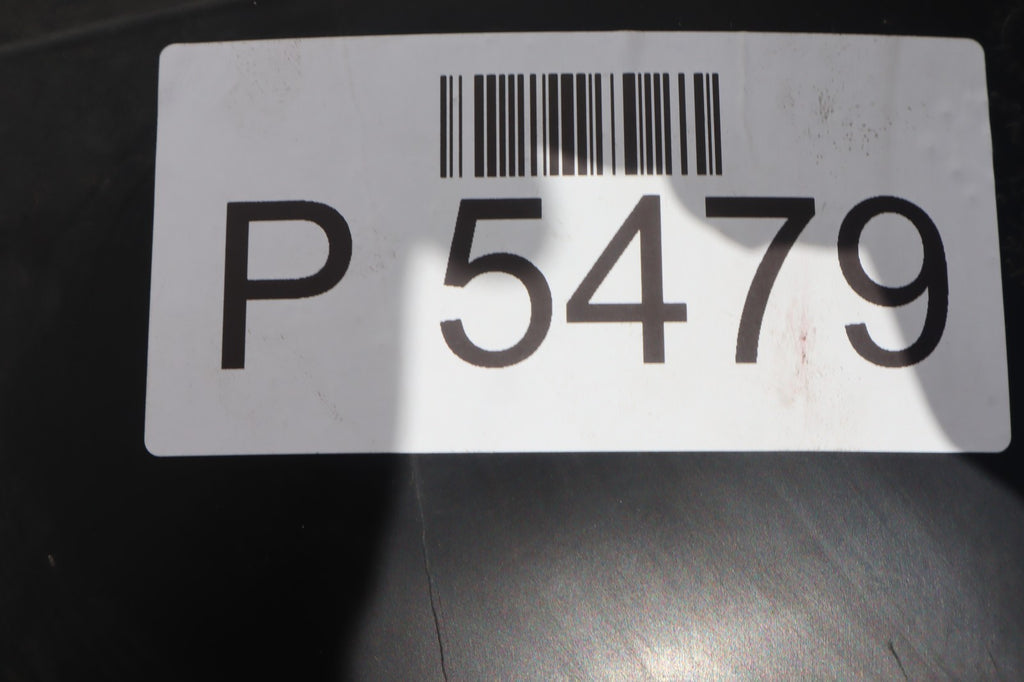 2011-2020 DODGE CARAVAN RIGHT PASSENGER SIDE FRONT FENDER LINER OEM 05113094-AD