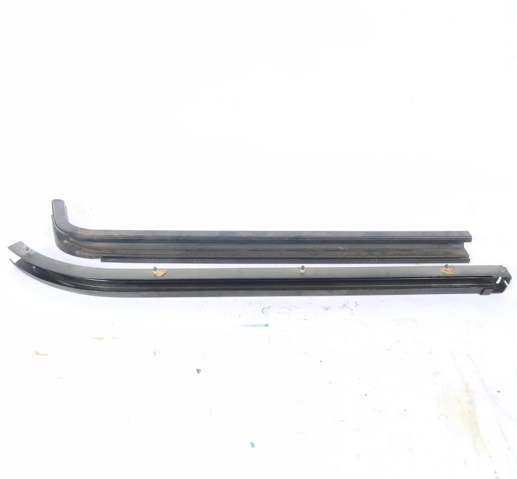 2011-2017 DODGE GRAND CARAVAN REAR LEFT DRIVER SIDE SLIDING DOOR RAIL OEM