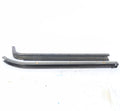 2011-2017 DODGE GRAND CARAVAN REAR LEFT DRIVER SIDE SLIDING DOOR RAIL OEM