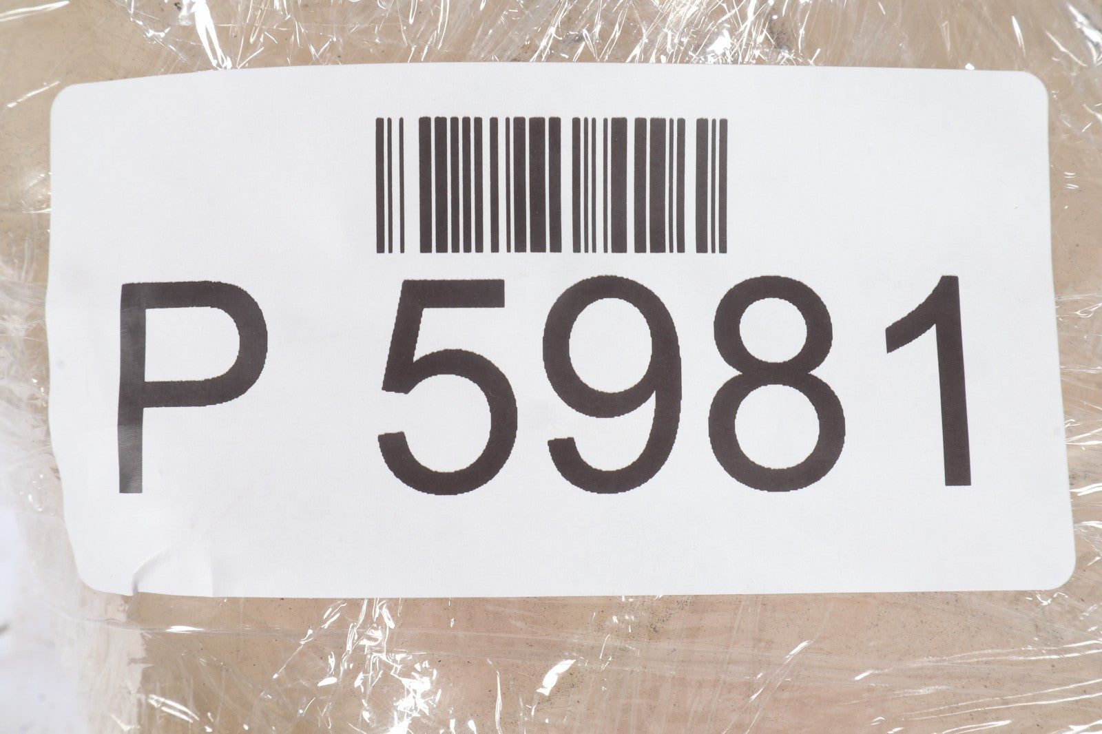 2016–2019 BUICK CASCADA COOLANT RESERVOIR OEM