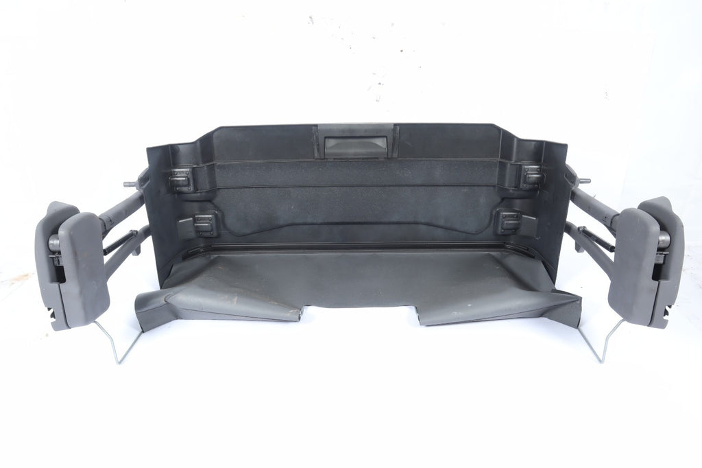 2006-2013 VOLVO C70 CONVERTIBLE REAR TRUNK SHELF BOOT LUGGAGE COVER ASSY OEM