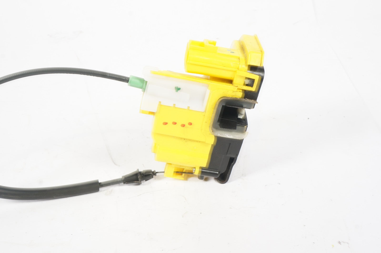 2018 - 2025 ALFA ROMEO STELVIO REAR RIGHT DOOR LATCH LOCK ACTUATOR OEM 50536548