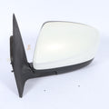 2010-2012 MAZDA CX-9 LEFT DRIVER LH VIEW DOOR MIRROR OEM