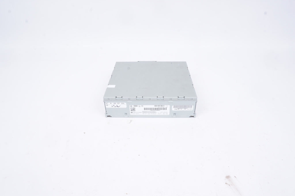 2013 2014 2015 AUDI A7 Q5 Q7 AM FM RADIO RECEIVER MODULE OEM 4G0035082G