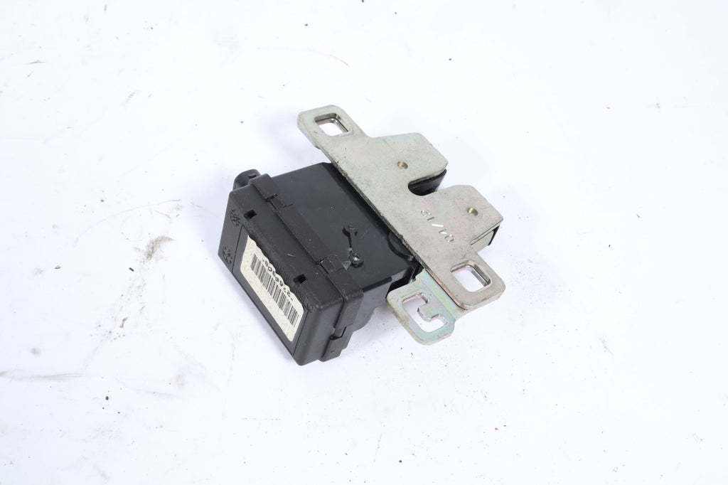 2012-2015 MINI COOPER REAR TAILGATE HATCH TRUNK LOCK LATCH ACTUATOR 2759608 OEM
