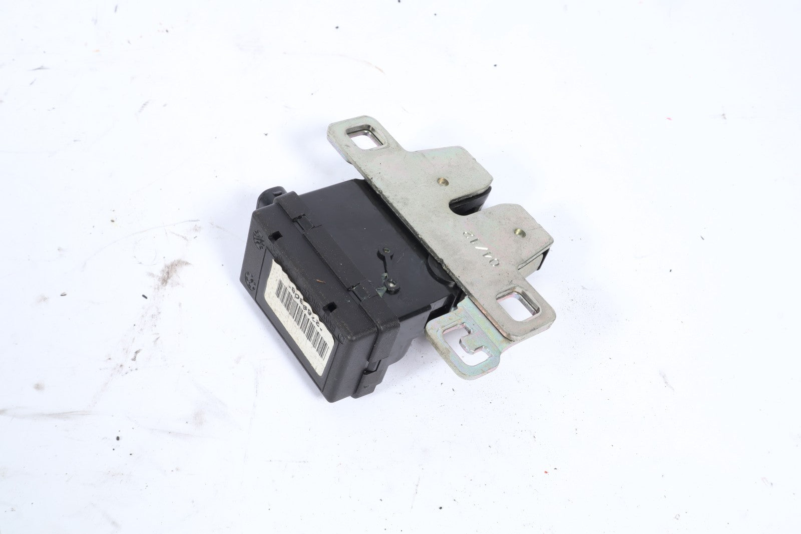 2012-2015 MINI COOPER REAR TAILGATE HATCH TRUNK LOCK LATCH ACTUATOR 2759608 OEM