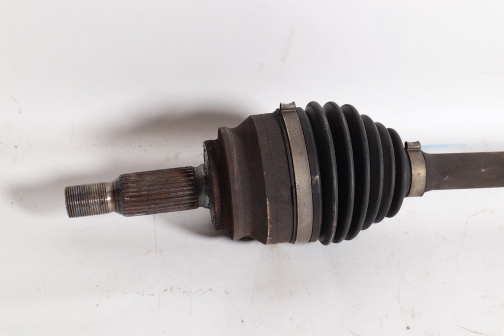 2016 MITSUBISHI OUTLANDER FRONT LEFT AXLE OEM