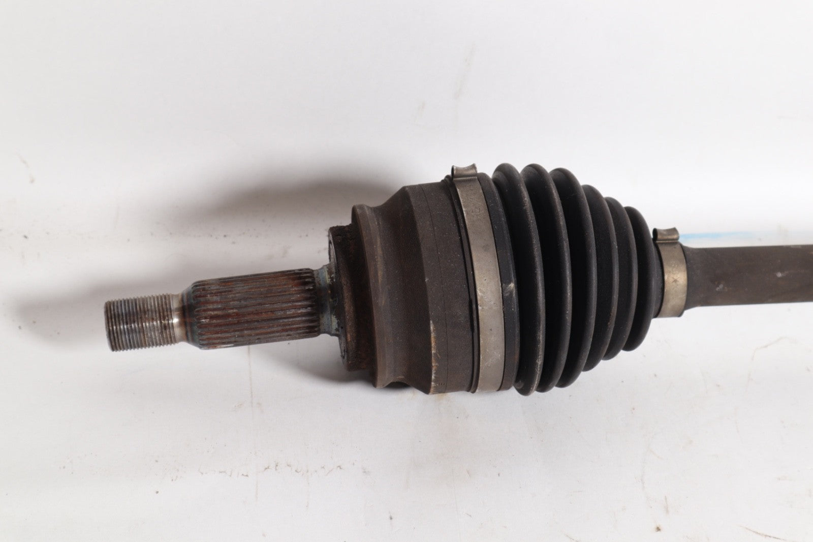 2016 MITSUBISHI OUTLANDER FRONT LEFT AXLE OEM
