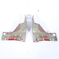 2012-2020 CHEVROLET SONIC LEFT AND RIGHT FENDER FRONT MOUNTING BRACKET OEM