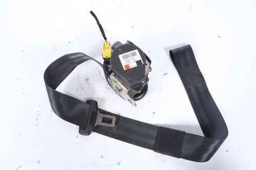 2001-2005 AUDI A4 CONVERTIBLE FRONT LEFT DRIVER SEATBELT RETRACTOR 602227000 OEM